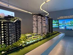 Sora (D22), Apartment #616548251